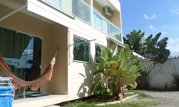 Camburi Casa | Residencial Camburyá