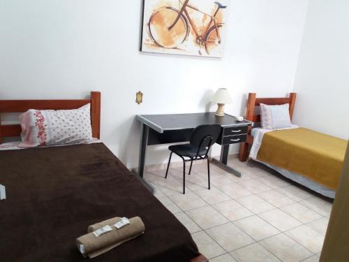 Jardim Campos Elisios Casa | Residencial Castelo Branco II