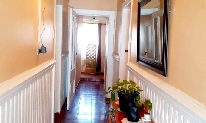 Copiapo Casa | Residencial Chañarcillo