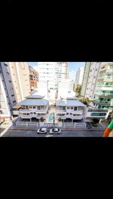 Andorinha Apartamento | Residencial Clube do Mar Apto 203 A