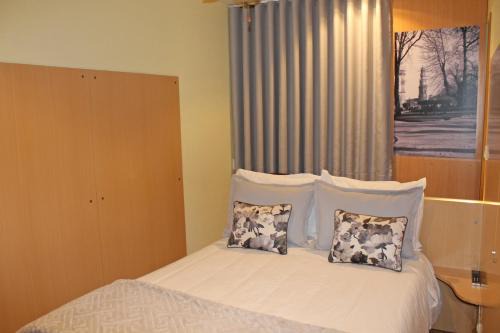 Paranhos Cama Y Desayuno | Residencial Paranhos