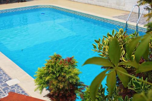 Mealhada Cama Y Desayuno | Residencial Pinho Verde
