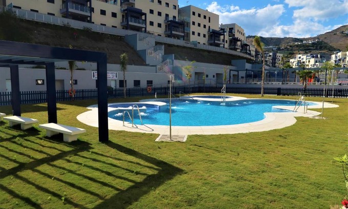 Velilla-Taramay Apartamento | RESIDENCIAL PLAYA CABRIA