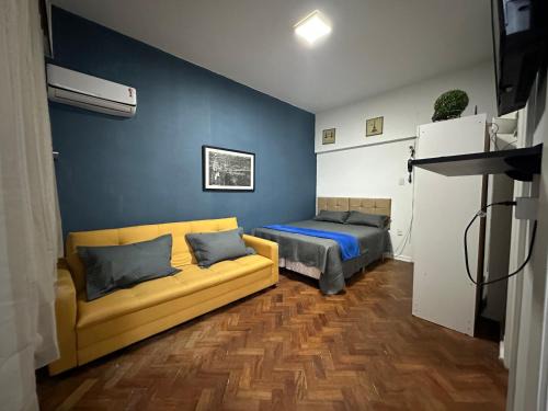 Gloria Apartamento | Residencial Praia do Flamengo - Zona Sul Rio de Janeiro