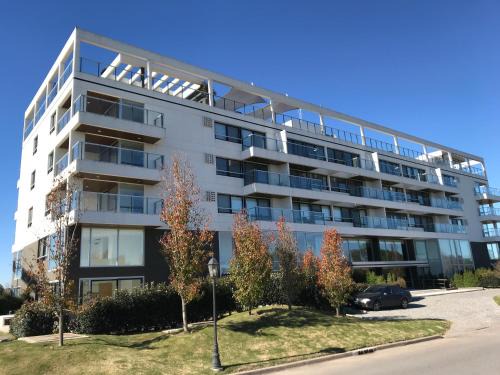 Fátima Apartamento | Residencias Pilar Golf Edificio Doral