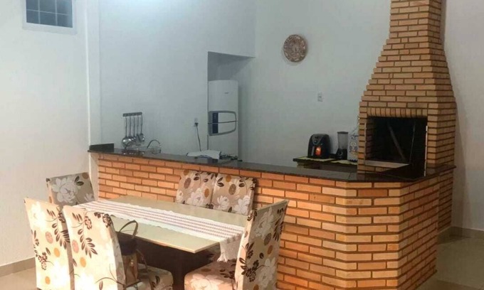 Morada da Serra Casa | Residential House welcomes you and your family. Beautiful house recently renovated.