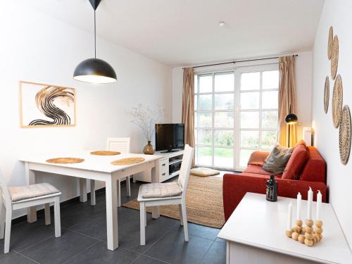 Balm Apartamento | Residenz am Balmer See - BS 41 mit Wellnessbereich