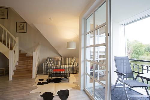 Balm Apartamento | Residenz am Balmer See - BS 66 mit Wellnessbereich