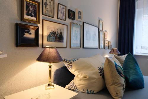 Leimen Apartamento | Residenz am Berg