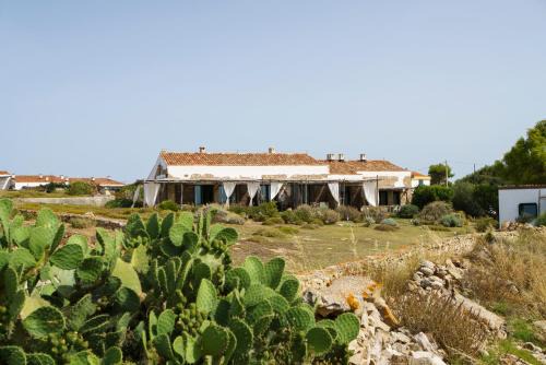 Carloforte Casa | Residenza A Cova