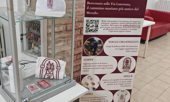 Loreto Casa | RESIDENZA ANTICHE MURA