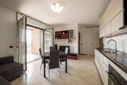Bicocca Apartamento | Residenza Arcimboldi