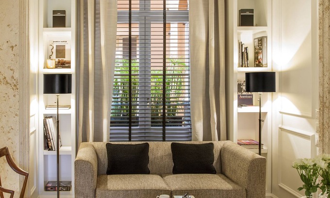 Repubblica Casa | Residenza B