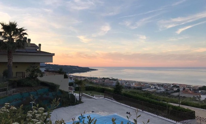 Marina di Vasto Casa | Residenza Borgo degli Ulivi