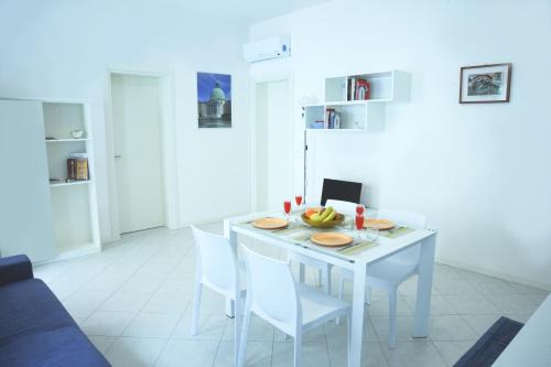 Dorsoduro Apartamento | Residenza Ca' Matta