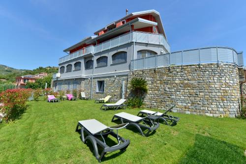 Imperia Apartamento | Residenza Cantalupo