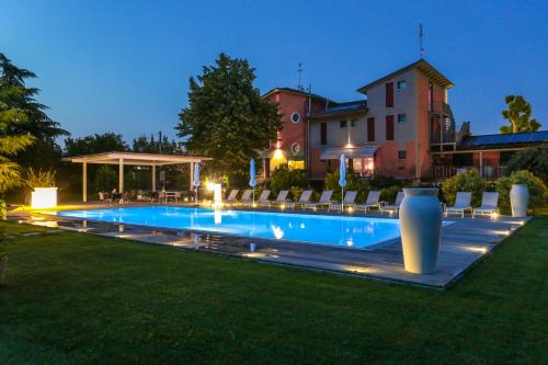 Villorba Casa | Residenza Cartiera 243 Country House