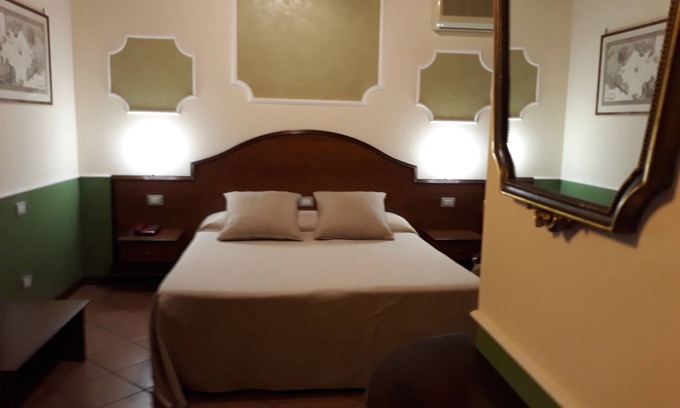 Verona City Centre Hotel | Residenza Cavour