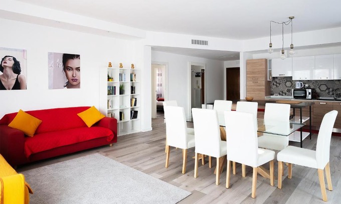 Olmo di Mira Apartamento | Residenza Conte Manetti