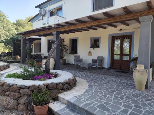 Dorgali Casa | Residenza di Campagna Dolmen Motorra