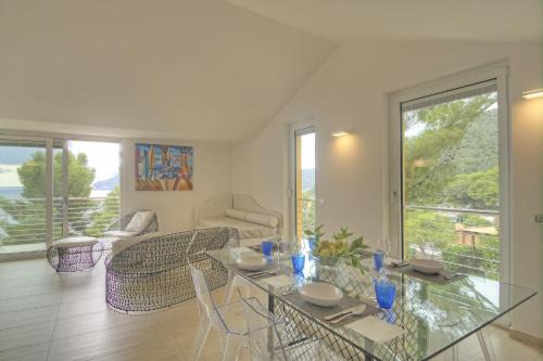 Torre del Mare Apartamento | Residenza Ginepri 69