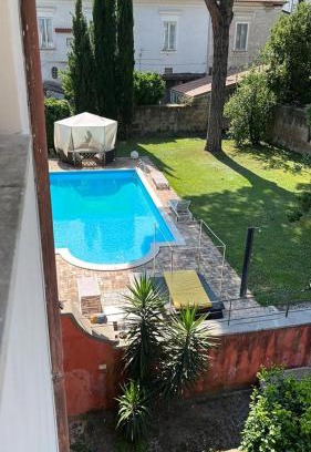 Airola Apartamento | Residenza in palazzo storico del 1601