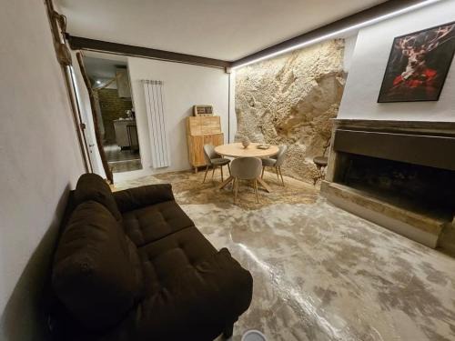 Alfedena Apartamento | Residenza L'Antico Orologio