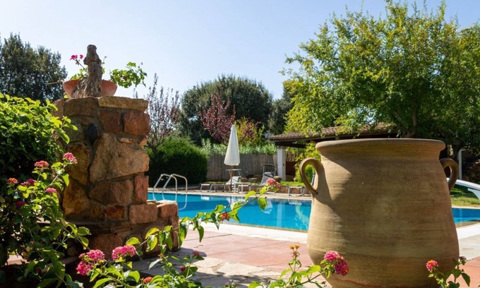 Jerzu Apartamento | Residenza Melissa GF by All4sardinia