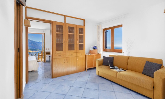 Ravello Apartamento | Residenza Rosalia 1