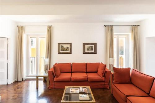 Rione V Ponte Casa | Residenza Torre Vecchiarelli - apt 4
