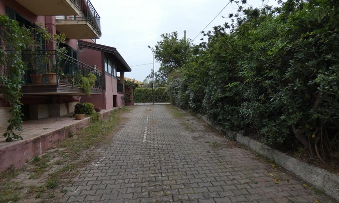 Sorrentini Casa | Residenza Torretta 90-2