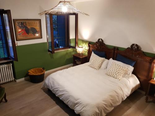 Ovest Casa | RESIDENZE AI SALVI