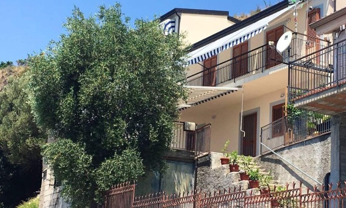 Marina di Pisciotta Apartamento | Residenze Cutrì Holiday Home Cilento Bilo 2