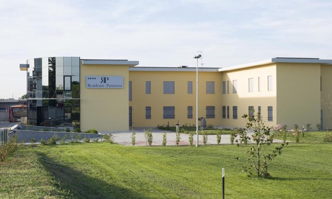 Fontevivo Apartamento | Residenze Parmensi