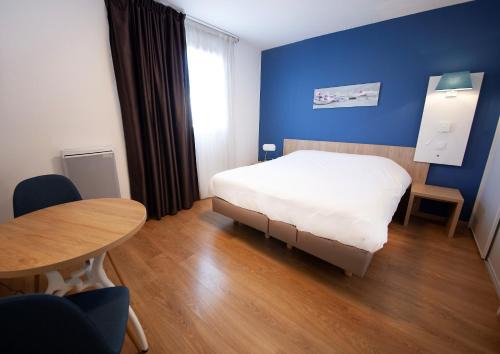 Clermont-Ferrand Apartamento | Residhome Clermont Ferrand Gergovia
