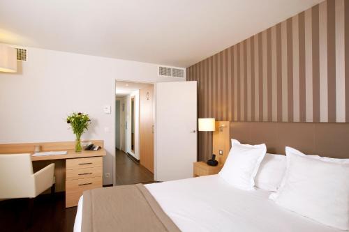 Vieux Malakoff Apartamento | Residhome Nantes Berges De La Loire