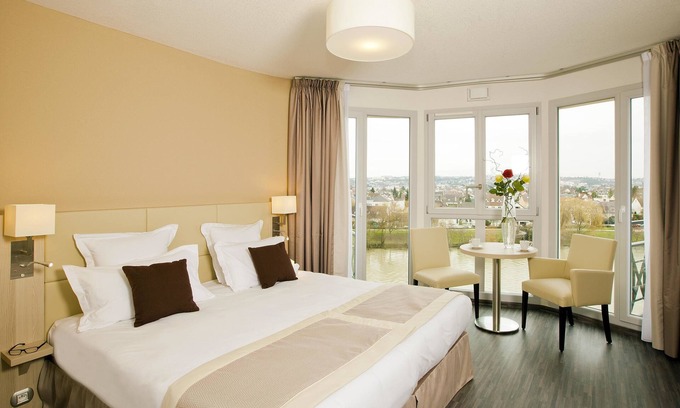 Neuilly-Plaisance Casa | Residhome Neuilly Bords de Marne
