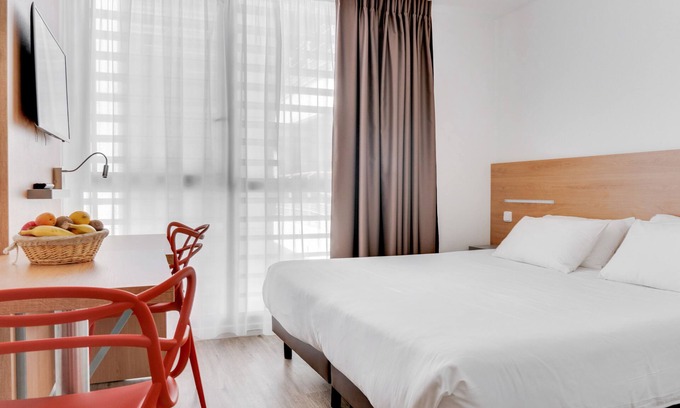 Chartrons Apartamento | Residhotel Galerie Tatry