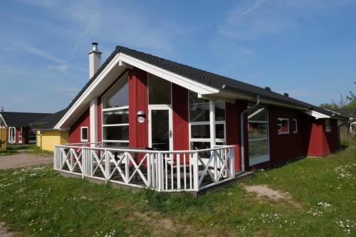 Grossenbrode Casa | Resort 1 Beach House B 150