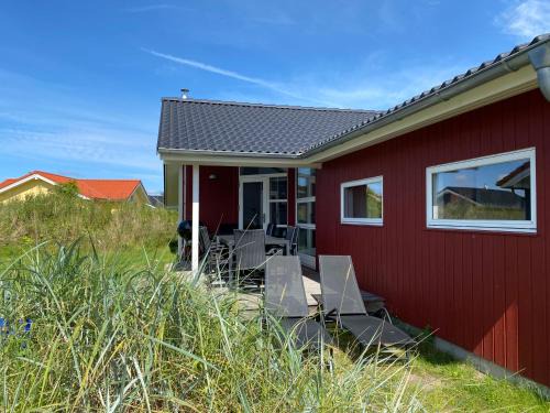 Grossenbrode Casa | Resort 2 Ferienhaus Typ D 67