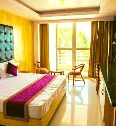 Lansdowne Complejo | Resort Al Paaine