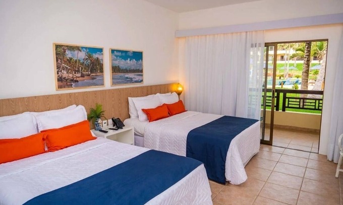 Camocim Complejo | Resort