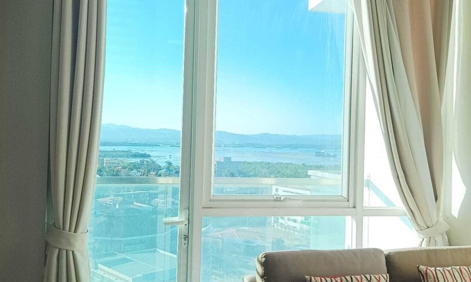 Lapu-Lapu Complejo | Resort Condo in Mactan Cebu