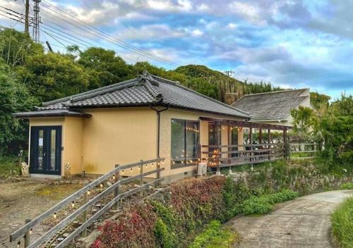 Tateyama Casa | Resort Inn Tateyama Canna -リゾートイン 館山 カンナ-