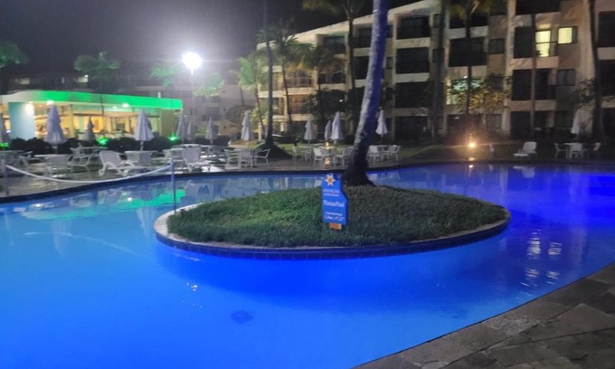 Centro Apartamento | RESORT MARULHOS PORTO DE GALINHAS FLAT C405