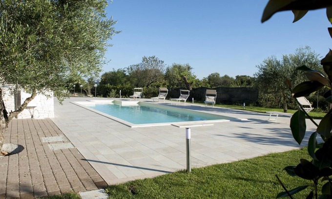 Noci Casa | Resort Pietra Bianca Manor House