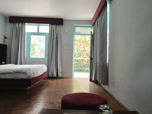 Old Manali Hotel | Resort Saffron