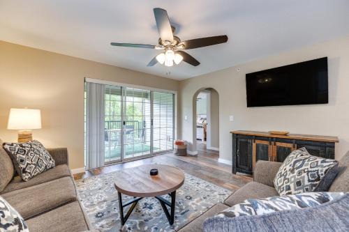 Branson Apartamento | Resort-Style Amenities! Convenient Branson Condo