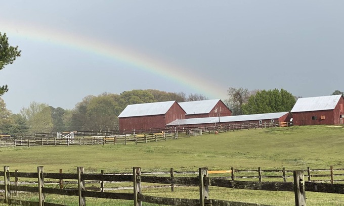 St. Leonard Casa | Resort Style Country Living on the Patuxent River