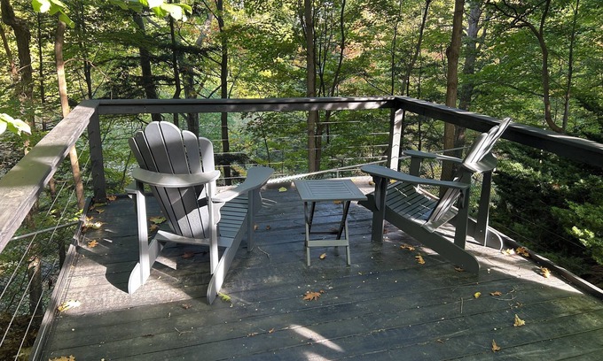 Parkview Hills Casa | Resort style in the city